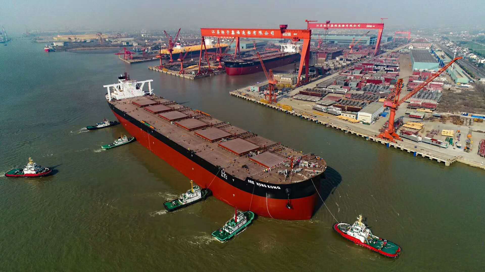 二手船舶买卖与租赁全指南 交易信息、出售出租详情及操作要点