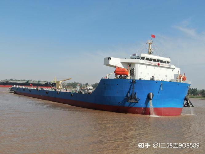 10000吨甲板船租赁用于海抛石填海工程的价格分析与船舶租赁指南